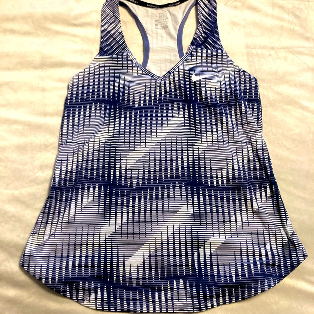 Nike Dri Fit Tank Top